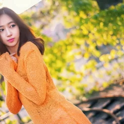 Shin Hae Ri Outdoor Foto 20