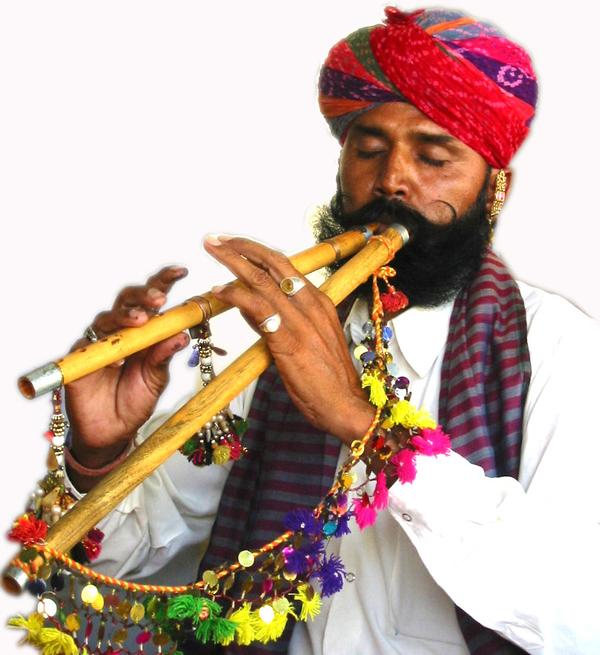 Algoza Music Instrument Rajasthan GK Current Affairs 2023