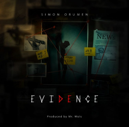 [Music] EVIDENCE - Simon Orunmen 