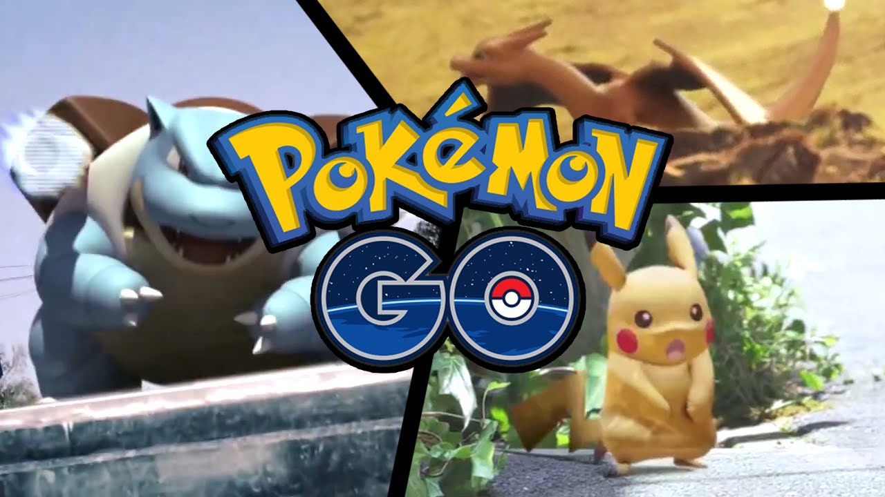 Pokémon GO! Tudo o que você precisa saber para enfrentar Mewtwo
