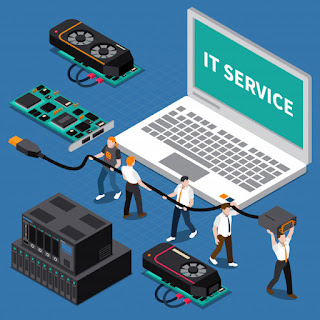 Computer Systems Servicing NC II TESDA