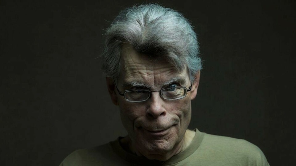 Frases de Stephen King
