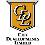 CITY DEVELOPMENTS LIMITED (C09.SI)