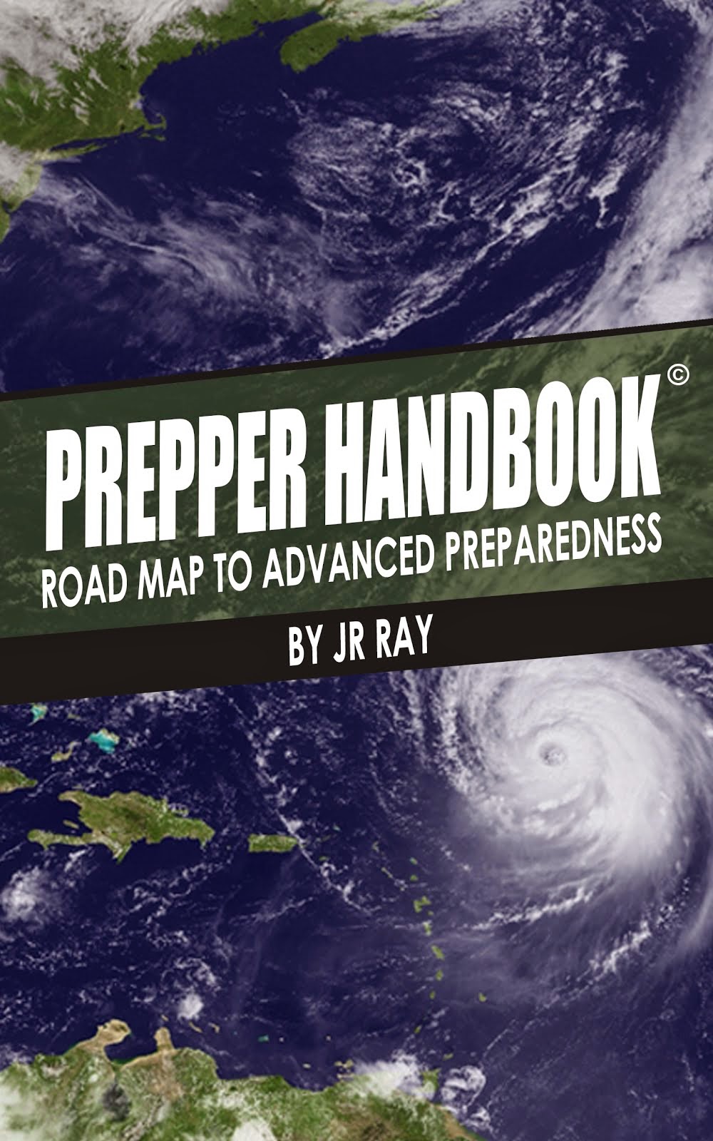 Prepper Handbook