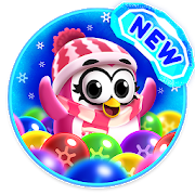 Frozen Pop Unlimited (Coins - Lives) MOD APK