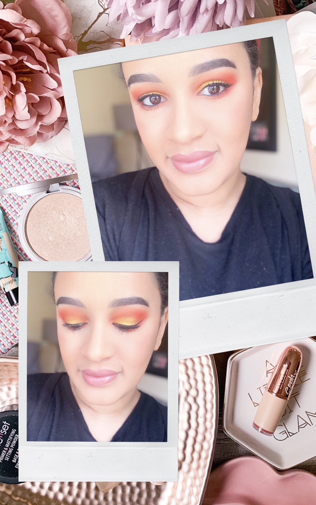 How Much Does My Glam Makeup Look Cost?* [ Beauty Obsessed ]