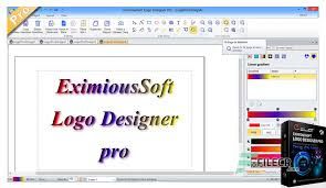 EximiousSoft Logo Designer Pro 3.60