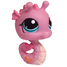 Littlest Pet Shop Small Playset Seahorse (#1352) Pet