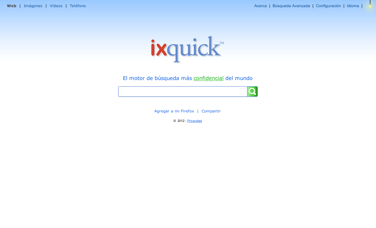 UNA MENTE CURIOSA: septiembre 2012