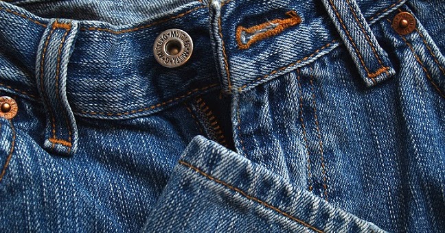 Mengapa Ada Saku Kecil di Celana  Jeans  Belajar Sampai Mati