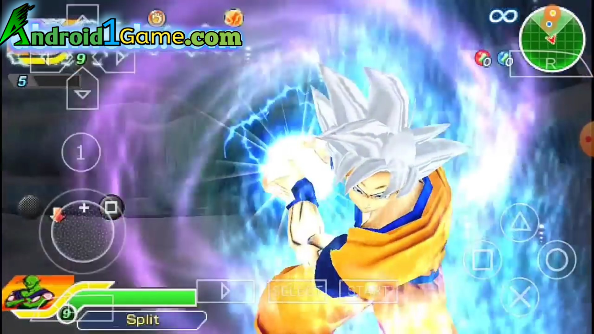 Download Dragon Ball Z Tenkaichi Tag Team Mod For Ppsspp Download Dragon Ball Z Tenkaichi Tag Team Mod For Ppsspp