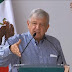 Faltan 123 mil médicos en el país, señala López Obrador