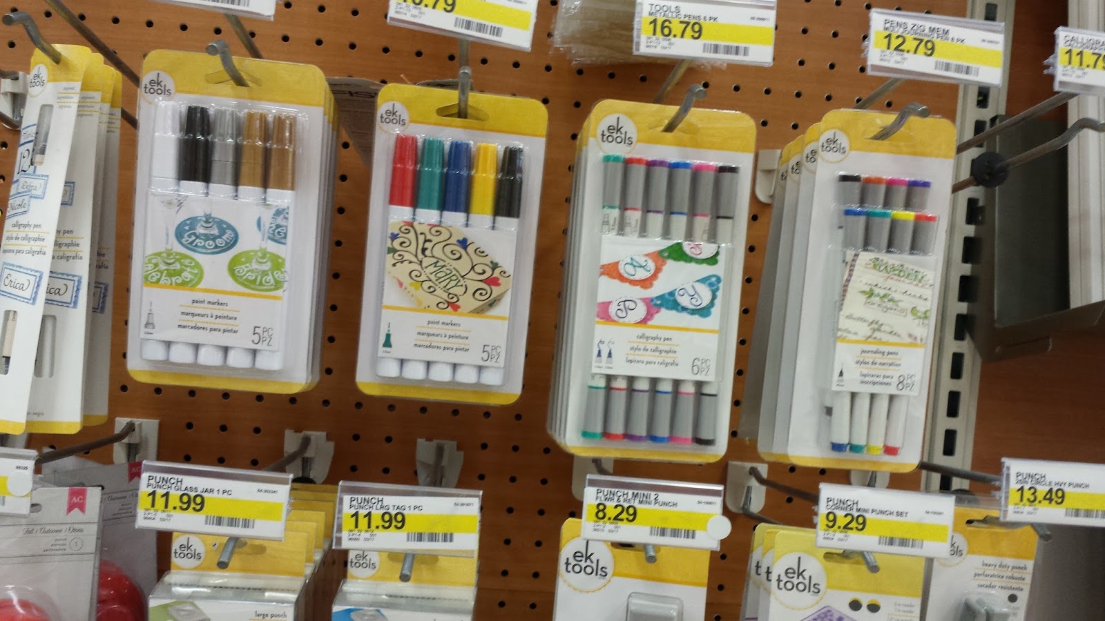Target Art Supply Review: Introduction