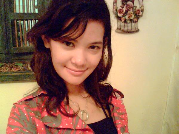 :: Awek Mantap ::: Awek Mantap Berbaju Merah