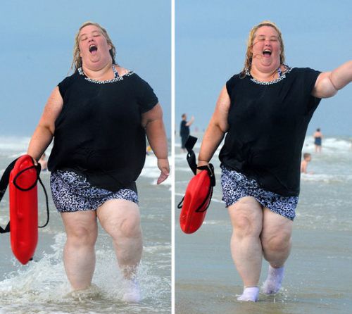 FASHION POLICE για ΜΑΓΙΟ