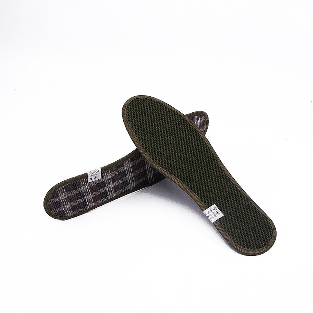 [A119] Địa chỉ xưởng sản xuất mẫu lót giày  tăng chiều cao giá rẻ