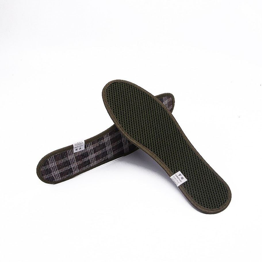 [A119] Đơn vị sản xuất mẫu lót giày tăng chiều cao giá rẻ?