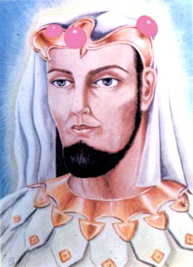 Resultado de imagen para amado serapis bey