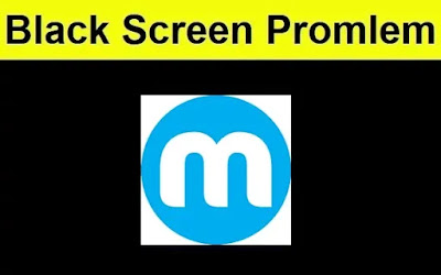 How to Fix Mamaearth Application Black Screen Problem Android & iOS
