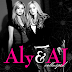 Aly & AJ - Collasped (Fanmade Single Cover)