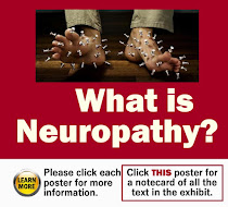 What is neuropathy