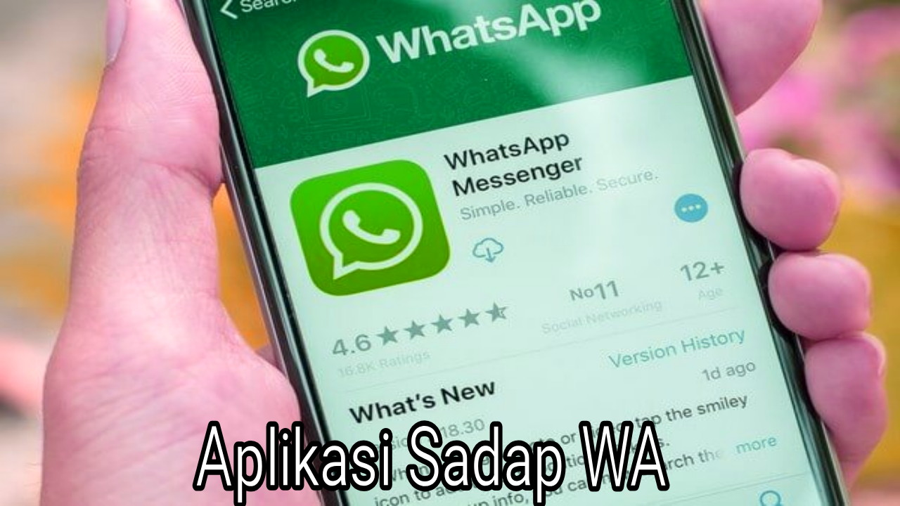 Cara Aplikasi Sadap Whatsapp Pacar Jarak Jauh Terbaik