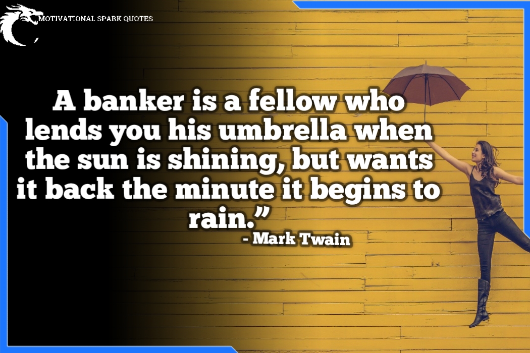 Mark Twain Quotes on Trave Mark Twain Quotes on Trave