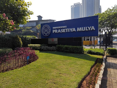 Universitas Prasetiya Mulya Jurusan – Daftar Fakultas dan Program Studi