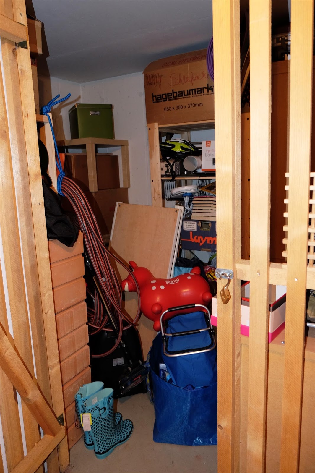 DieReiter.at: Erfolgsgeschichte: Die Aufräumerin – Ordnungsconsulting