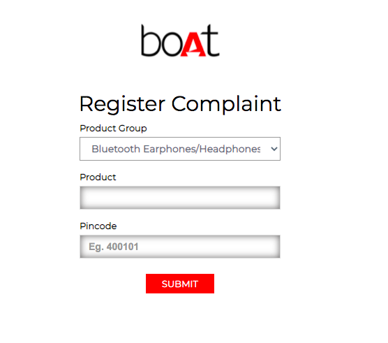 How to claim Boat Warranty?