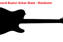 Kunci Gitar Wali Oh Angin Chord Dasar C Chordtela Com