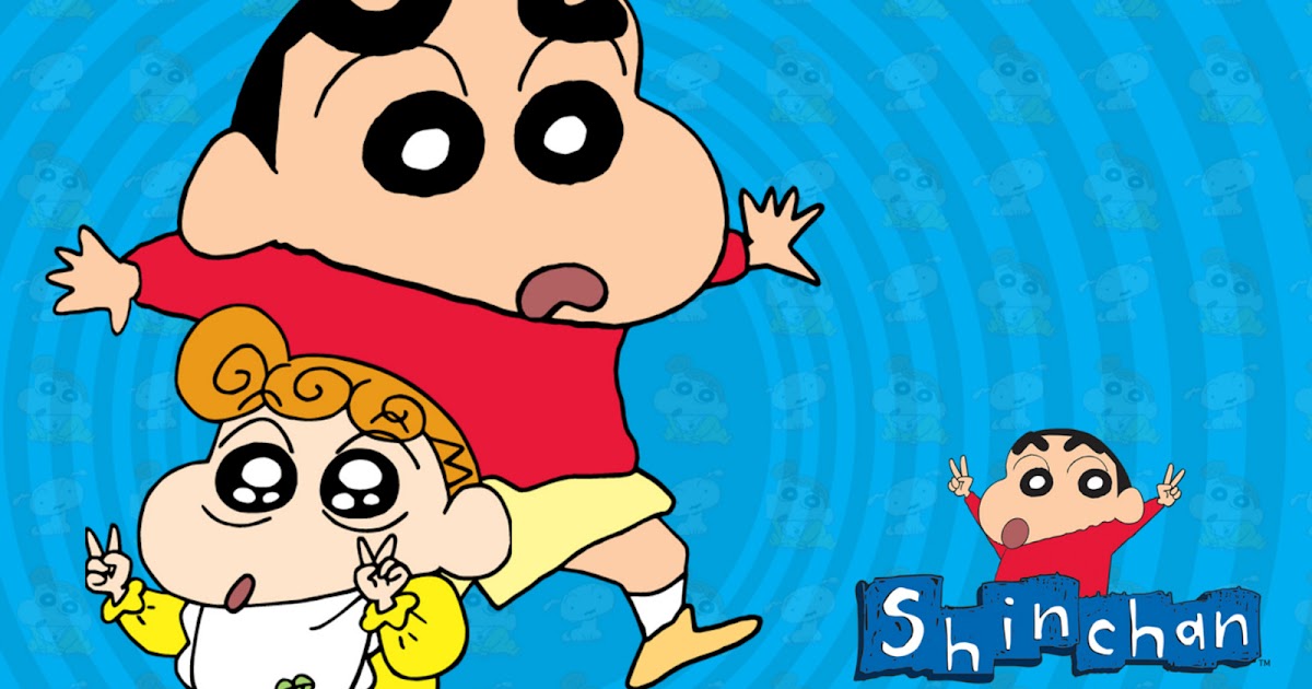 latest shin chan episodes in hindi