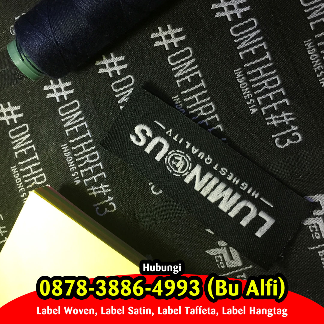 Buat Label Kaos Bangli Bali, Buat Label Baju Bangli Bali, Buat Label Woven Bangli Bali, Buat Label Hijab Bangli Bali, Buat Label Hangtag Bangli Bali, Buat Label Satin Bangli Bali, Buat Label Kulit Bangli Bali, Buat Label Piterban Bangli Bali, Buat Label Karet Bangli Bali, Buat Label Tenun Bangli Bali