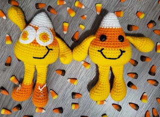 PATRON GRATIS CANDY CORN AMIGURUMI 46004