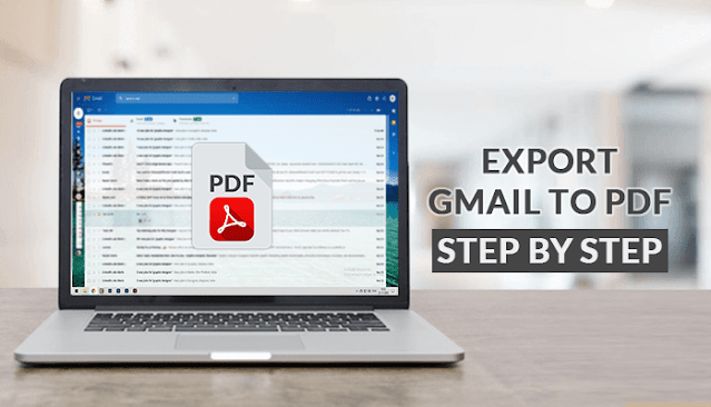 How To Export Gmail Emails To PDF A Complete Guide Durgtech How To Export Gmail Emails To PDF A Complete Guide Durgtech