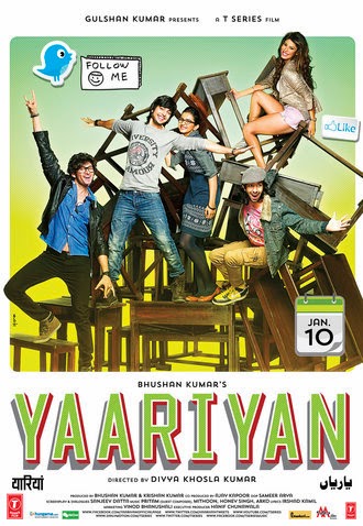 yaariyan pk song download