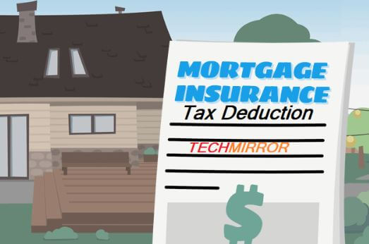 Learn About the Mortgage Insurance Premium Tax Deduction