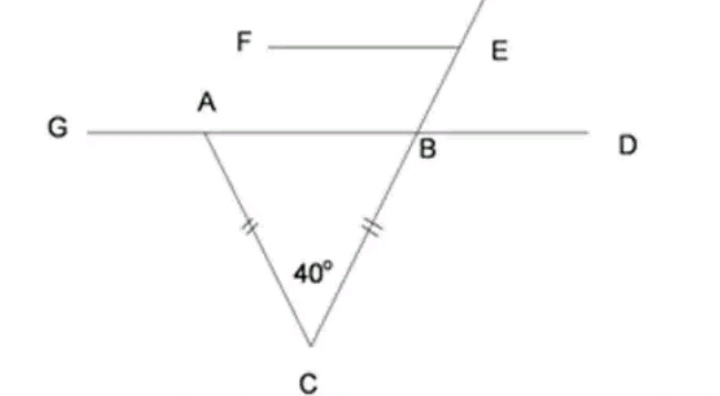 Soal Penilaian Harian Ph Bab Garis Dan Sudut Kelas 7 Vii Smp Mts Matematika Masharist