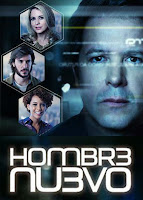 Hombre Nuevo Capitulo 13