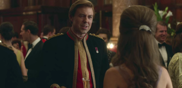 The Crown Saison 3 Episode 8 Jewels on Film: THE CROWN (Season 3, Episode 8) | The Court Jeweller