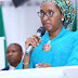 No plan to increase VAT again – Minister of Finance, Zainab Ahmed.