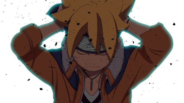 صور خلفيات أنمي بوروتو Boruto