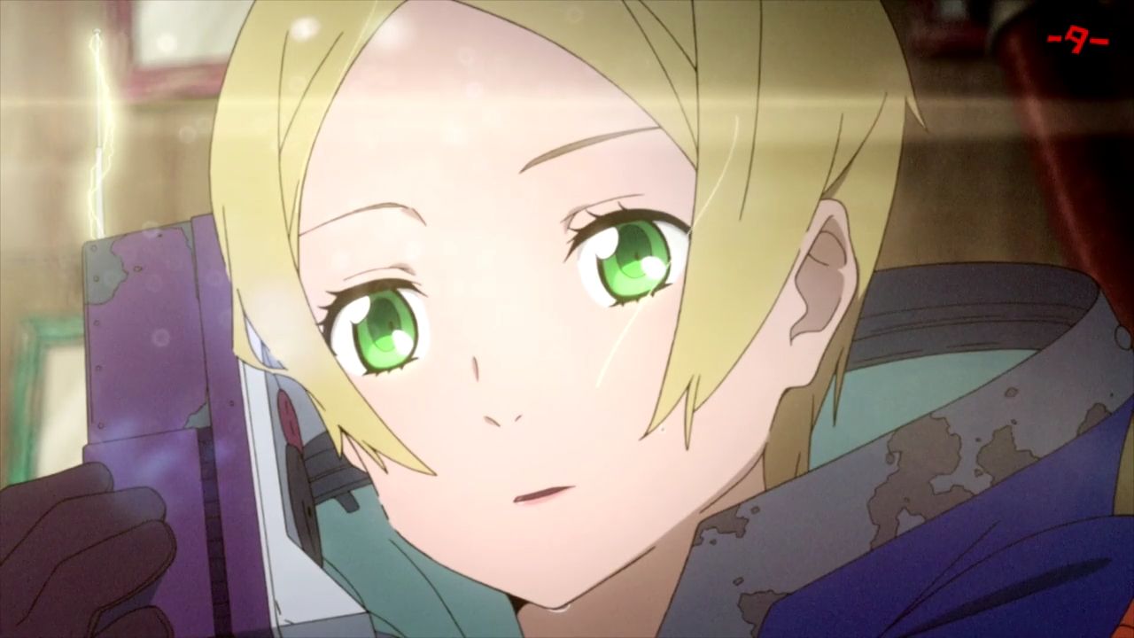 Nihon Animator Mihonich, The Dragon Dentist, Hill Climb Girl, Me!Me!Me!, Ca...