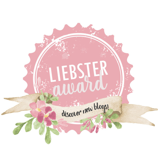 liebster award-logo