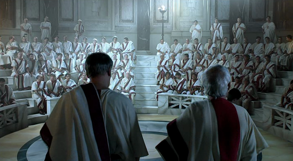 APASIONADOS DEL IMPERIO ROMANO EL CÓNSUL QUINTO FABIO MÁXIMO EMILIANO