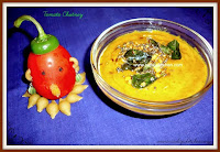 photo of Tomato Pachadi/Chutney