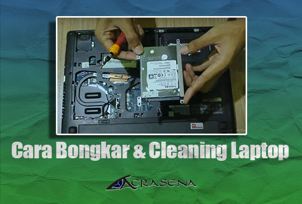Cara Bongkar dan Cleaning Laptop Lenovo G40-30 Cara Bongkar dan Cleaning Laptop Lenovo G40-30