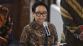 Resmi! Semua WNA Ditolak Masuk Indonesia per 1 Januari 2021