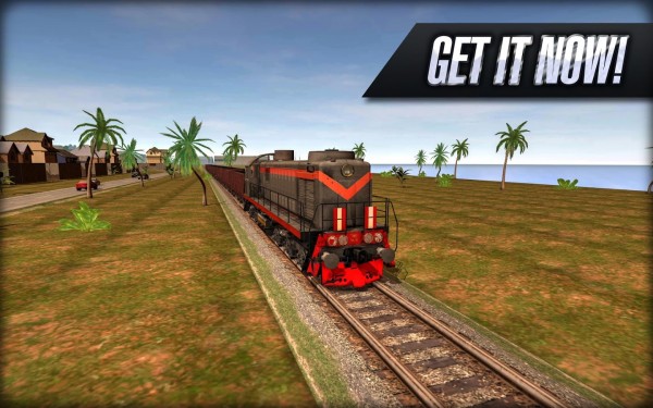 15+ Train Driver 15 Mod Apk