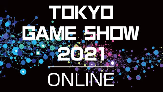 رسميا معرض TGS 2021 الياباني لهذا العام سيقدم بنظام رقمي لكن